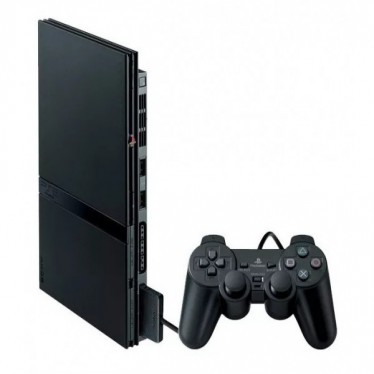 CONSOLE SONY PLAYSTATION 2
