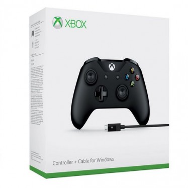 Controle Xbox One Bluetooth Microsoft