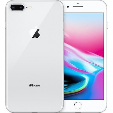 iPhone 8 64GB branco (vitrine)