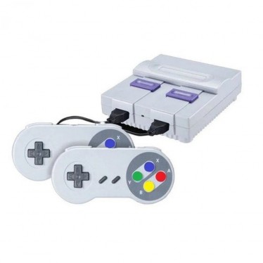 Nintendo mini Gamebox Retro